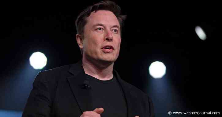 Elon Musk Officially Builds the Two 'Most American-Made' Cars