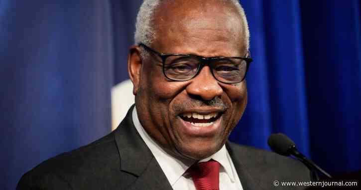 Clarence Thomas Celebrates His Birthday by Crushing Libs Who Push Gun Control and Fight Voter ID