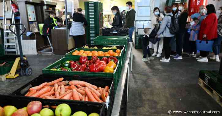 Health Executive Warns Growing Food Crisis Will Contribute to 'Millions of Extra Deaths'