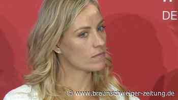 Kerber verliert im Viertelfinale von Bad Homburg