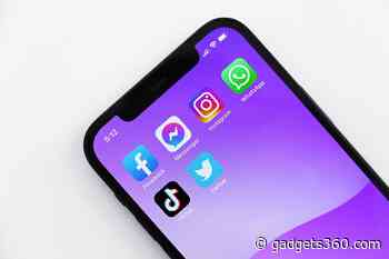 Social Media Should Act in Accordance With Indian Laws, Cannot Contravene the Rights of Citizens: MeitY