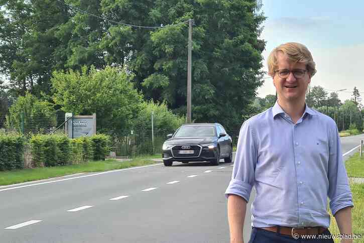 “We zijn gestrand door een vleermuis”: dossier voor fietspad tussen Wingene en Beernem zit muurvast