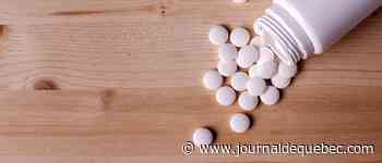 Québec gèle la prime annuelle du régime public d’assurance médicaments