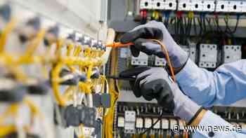 Stromausfall Bonn aktuell am 23.06.2022: HIER wird momentan am Stromnetz gearbeitet - news.de