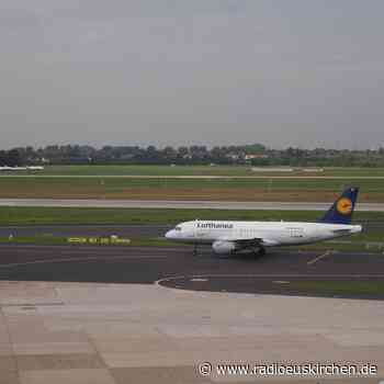 Großer Ansturm auf Flughafen Köln/Bonn erwartet - radioeuskirchen.de