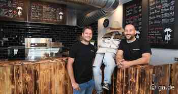 Cowboys Pizza Saloon in Bonn - Neues Restaurant neben Burger Saloon - General-Anzeiger Bonn