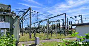 Stromausfall in Bonn (22. Juni 2022): Weststadt, Endenich, Dransdorf betroffen - General-Anzeiger Bonn