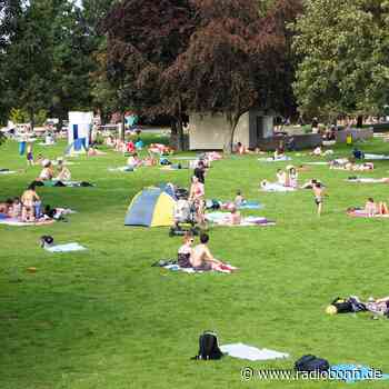 Bonner Freibäder: Stadt rechnet mit Entspannung - Radio Bonn / Rhein-Sieg - radiobonn.de