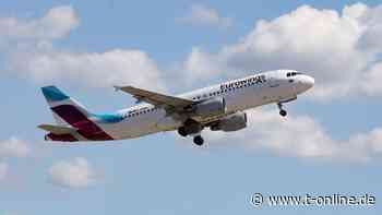 Flughafen Köln/Bonn: Wie Corona den Flugverkehr auf den Kopf stellt - t-online