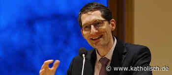 Uni-Dekan sieht Zukunft der Priesterausbildung in Bonn - katholisch.de