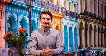 Bonn International: Das Kasbachtal erinnert Ukrainer in Bonn an die Karpaten - General-Anzeiger Bonn