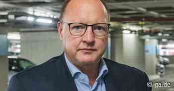 Umstrittener SGB-Chef: Stadt Bonn stellt Gebäudemanager Leide mit sofortiger Wirkung frei - General-Anzeiger Bonn