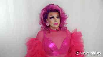 First Nations drag artist is 1st queen from Sask. competing to be Canada's Next Drag Superstar​