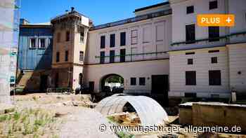 Jetzt gibt es bei der Theatersanierung kein Zurück mehr