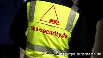 Neu-Ulm: Mann geht mit faustgroßem Stein auf Mitbewohner los | Neu-Ulmer Zeitung - Augsburger Allgemeine