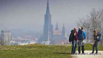 Corona in Ulm und Neu-Ulm: So ist die Corona-Lage in der Region - SWP