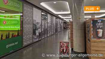 Ulm: Neuer Laden: In den Sedelhöfen schließen sich letzte Lücken | Neu-Ulmer Zeitung - Augsburger Allgemeine