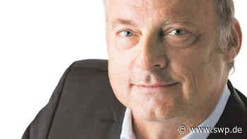 Geht Ulm nicht konsequent gegen Rassismus vor? : Bei der Benennung des Platzes vor der Justiz, hat die Stadt alles richtig gemacht - SWP