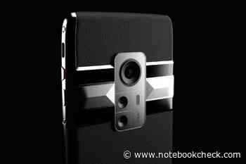 Das Vertu Constellation X ULM startet als überteuertes Google Pixel 6 Pro mit neuem Design und NFT-Club mit Elon Musk - Notebookcheck.com