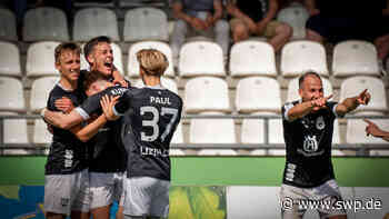 SSV Ulm Vorbereitung und Testspiele: Wann ist Trainingsauftakt beim Regionalligisten? - SWP