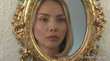 Diagnose mit 26 Jahren: Annemarie Muca aus Ulm hat ADS - SWR Aktuell