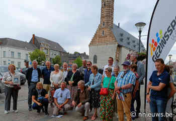 Gezinssport Vlaanderen geeft aftrap voor haar zomerzoektochten in Herentals - Nnieuws.be