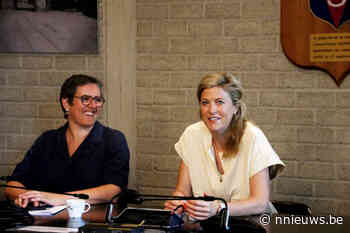 Minister Verlinden op werkbezoek in Herentals: 'Hoe kan GAS-wetgeving nog efficiënter, boete mag hoger' - Nnieuws.be