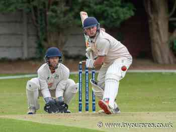 Cricket: Didsbury pip Widnes to the post - In Your Area