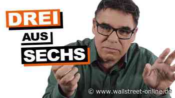 Neues Trading-System: Long im Bärenmarkt? So finden Sie jetzt die besten Kaufchancen