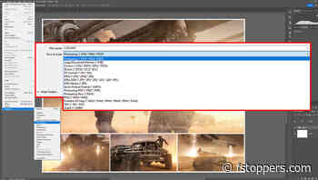 How to Fix Adobe Photoshop's Save As Feature