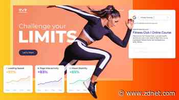 Duda website deal: Save $264 when you build a site