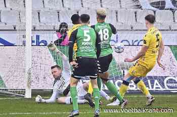 OFFICIEEL: Senna Miangue tekent een contract voor drie seizoenen