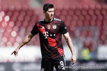 Komst Mané verandert niets aan situatie van Lewandowski? &quot;Het kan me niet schelen dat hij naar Barcelona wil. Ik verwacht hem bij Bayern op training&quot;