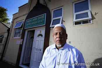 Kidlington restaurant owner fundraises to help Bangladesh