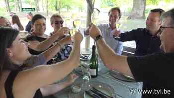 Japanse tuin krijgt restaurant - TV Limburg