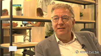 Volgens CM-topman Luc Van Gorp is de zuil dood - TV Limburg