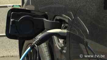 Genk investeert in publieke laadpalen - TV Limburg