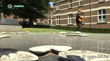 Tongers Stadsmuzikantenfestival stuurt pareltjes de straten in - TV Limburg