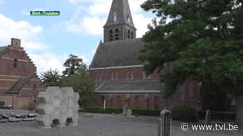 Truiense kerk in Engelmanshoven krijgt nieuwe invulling - TV Limburg