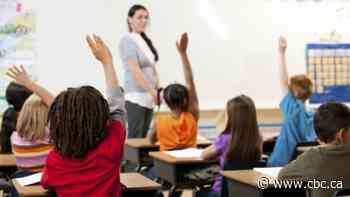 Regina Catholic Schools eliminating a dozen teaching positions to deal with budget shortfall