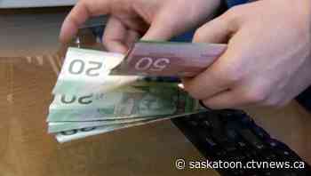 Sask. economics professor says inflation problems are largely a result of government spending
