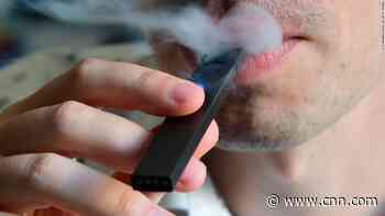 FDA orders Juul Labs to remove products from US market