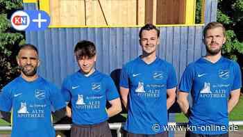 SC Rönnau 74 startet in die Vorbereitung und testet bereits am Sonntag