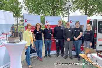Stemwede: Wie geht‘s nach der Schule weiter? - Westfalen-Blatt
