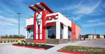 KFC names Tarun Lal president of U.S. business