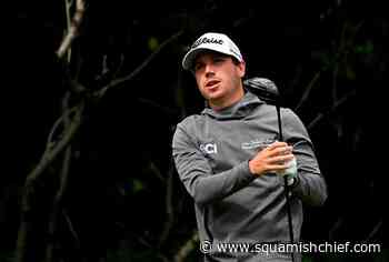 Canada's Myles Creighton hopes to end Latinoamerica season on top - Squamish Chief