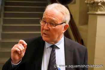 Liberals say faith in RCMP commissioner remains strong, deny political interference - Squamish Chief