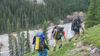 Alberta wilderness therapy program secures funding for future
