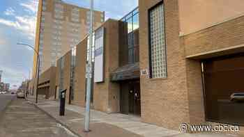 City of Saskatoon considers outdoor gathering space for downtown wellness centre