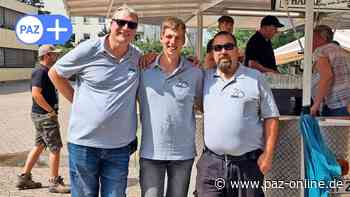 Peine: Elektromaschinenbau-Firma Pawils feiert 70-jähriges Bestehen - Peiner Allgemeine Zeitung - PAZ-online.de